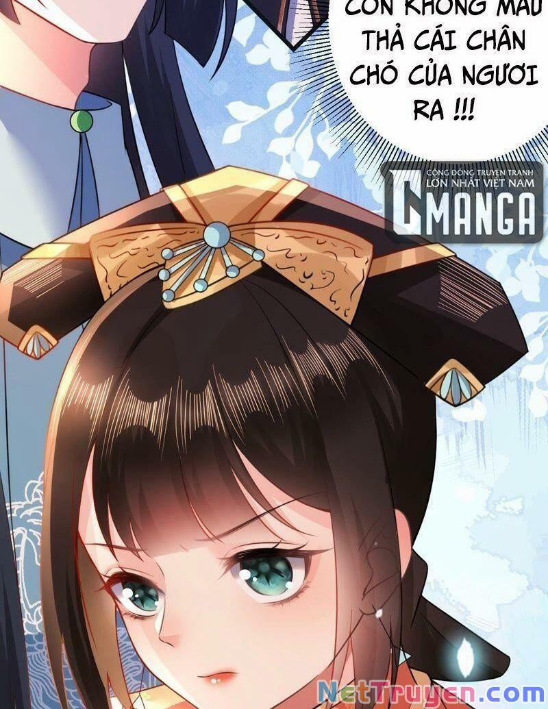 Quân Chủ Ổn Trụ 59 trang 8