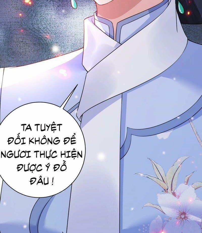 Quân Chủ Ổn Trụ 60 trang 11