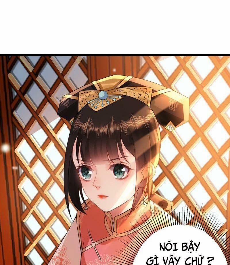 Quân Chủ Ổn Trụ 60 trang 17