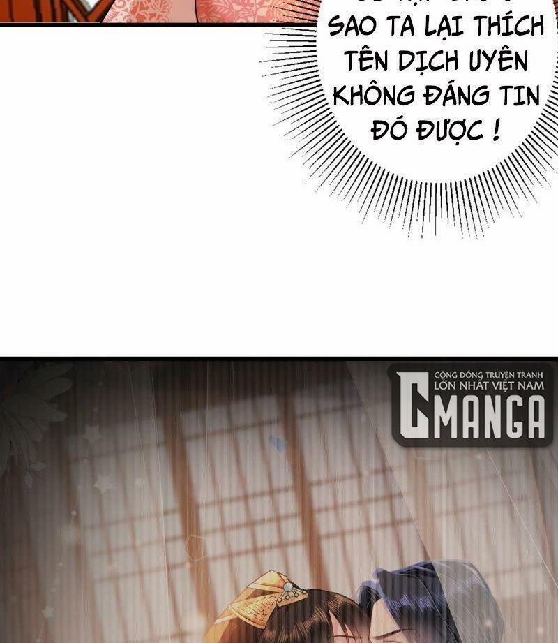 Quân Chủ Ổn Trụ 60 trang 18