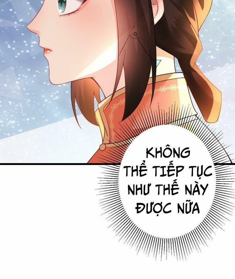 Quân Chủ Ổn Trụ 60 trang 20
