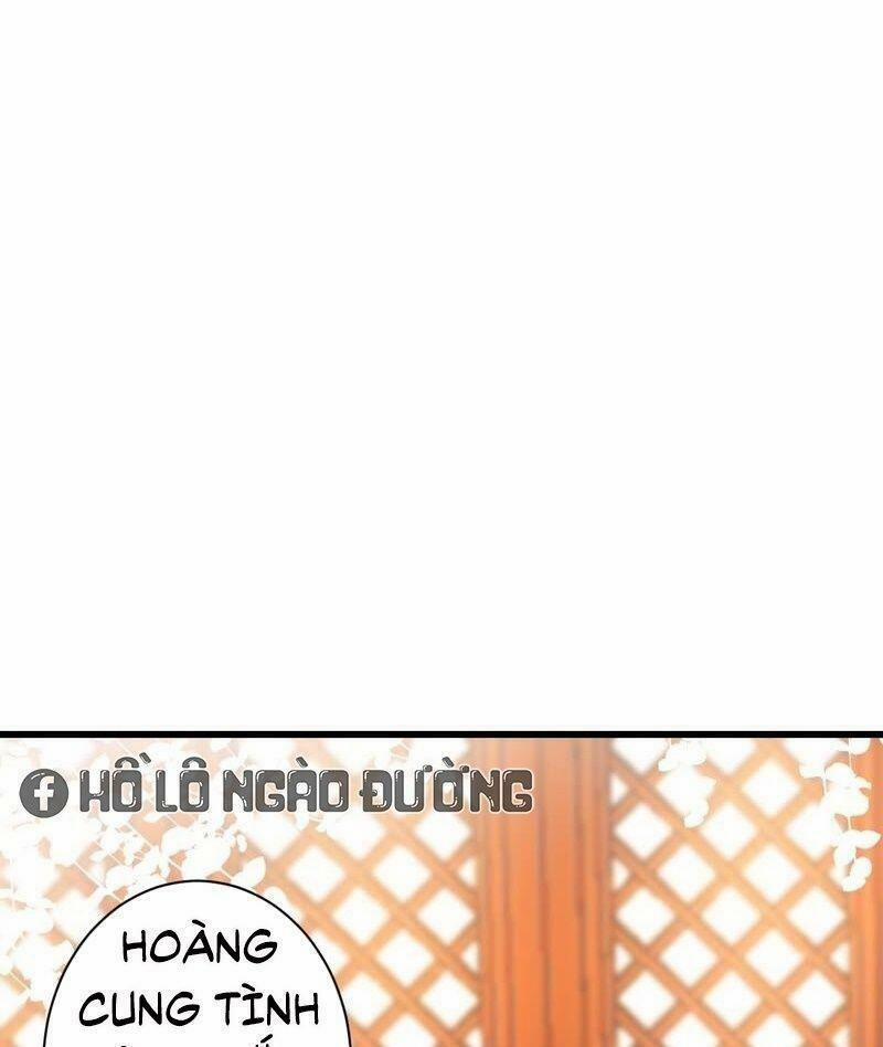 Quân Chủ Ổn Trụ 60 trang 21