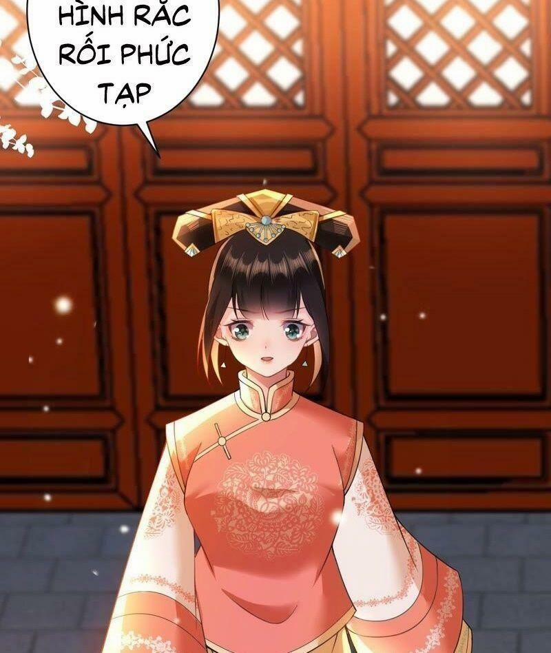 Quân Chủ Ổn Trụ 60 trang 22