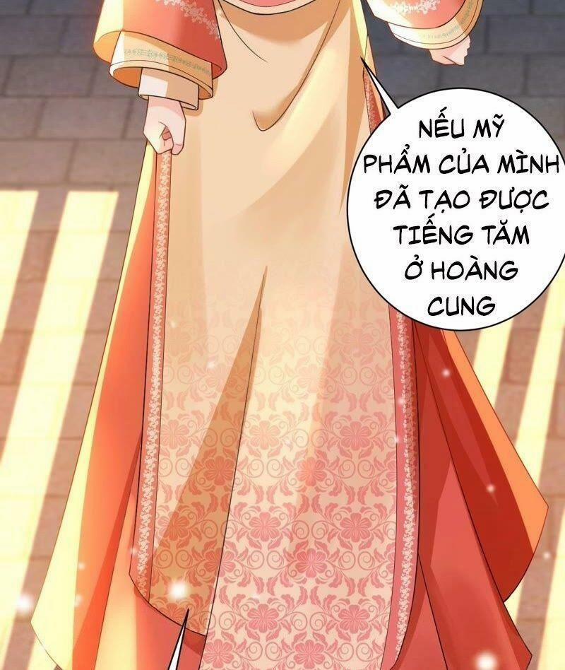 Quân Chủ Ổn Trụ 60 trang 23