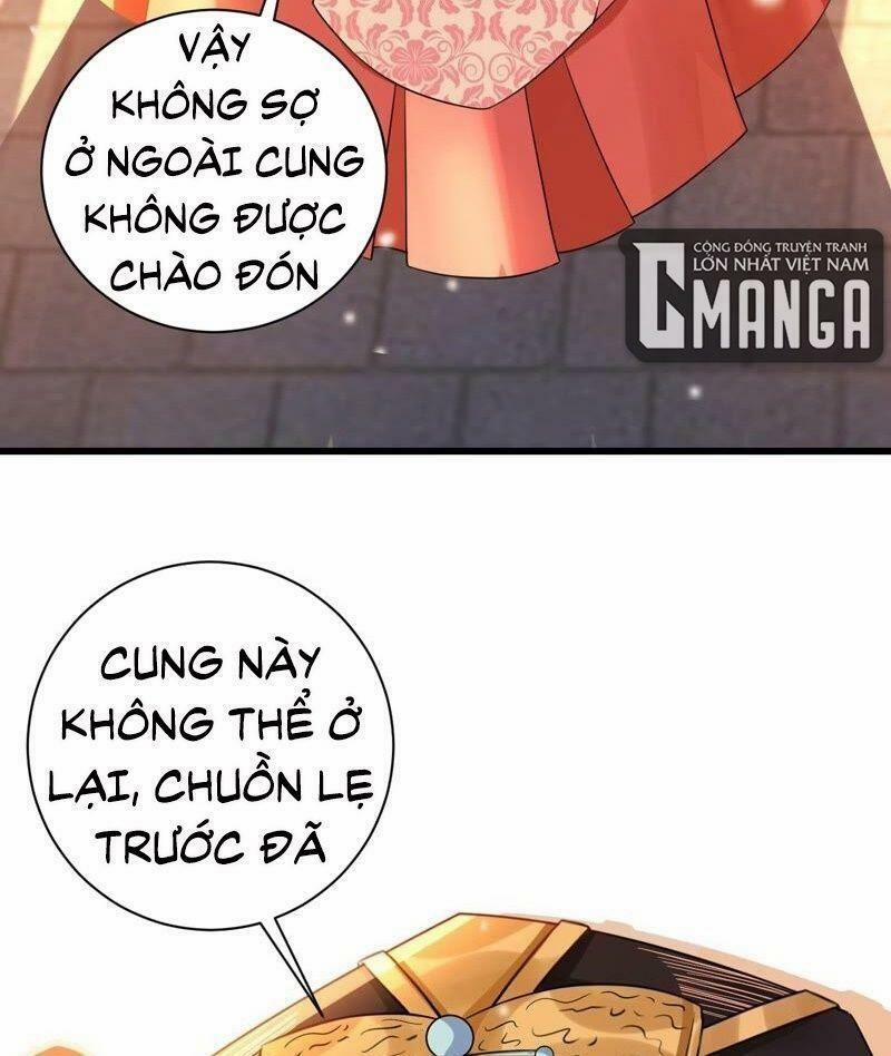 Quân Chủ Ổn Trụ 60 trang 24