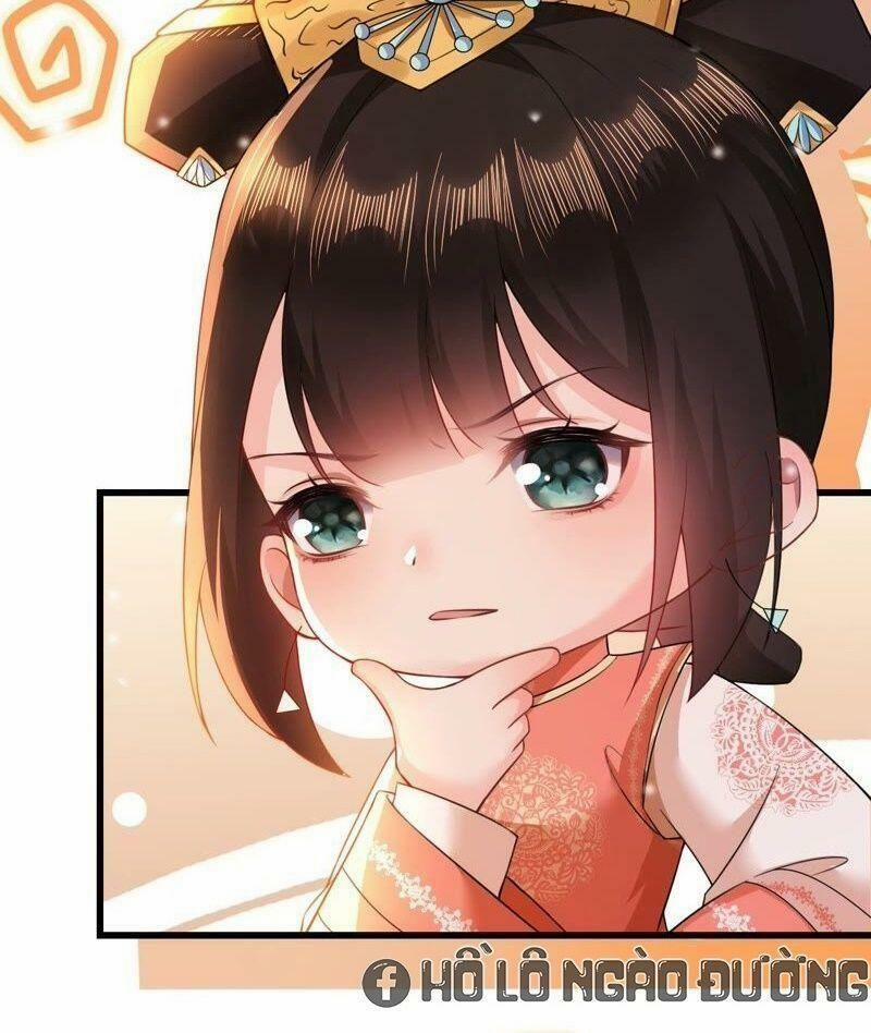 Quân Chủ Ổn Trụ 60 trang 25