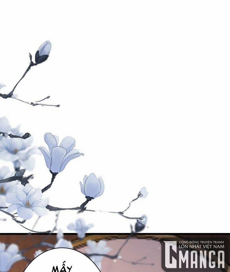 Quân Chủ Ổn Trụ 60 trang 27