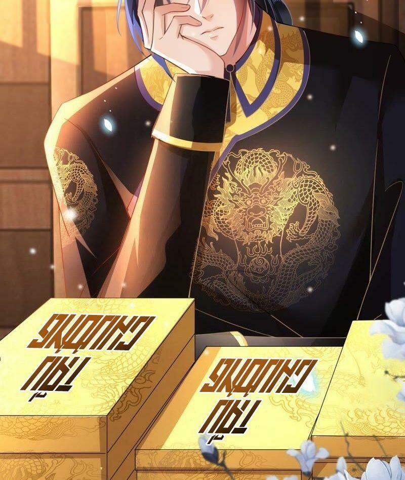 Quân Chủ Ổn Trụ 60 trang 29