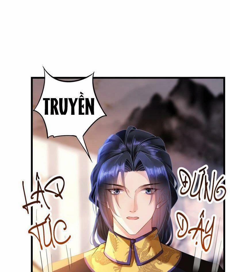 Quân Chủ Ổn Trụ 60 trang 33