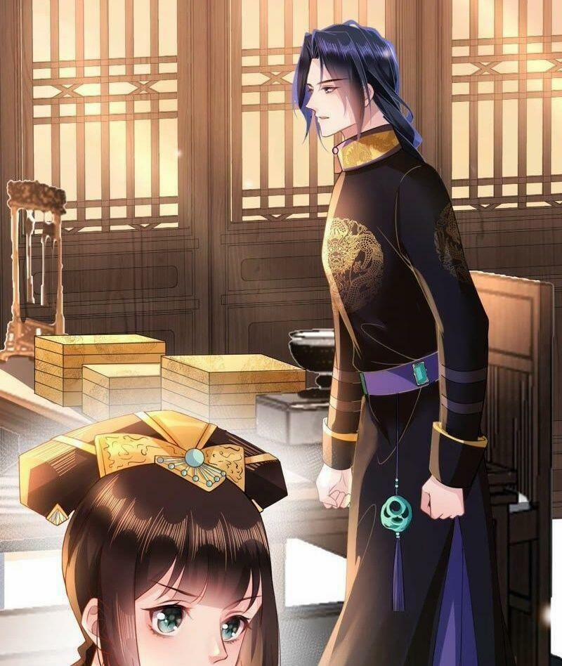 Quân Chủ Ổn Trụ 60 trang 36