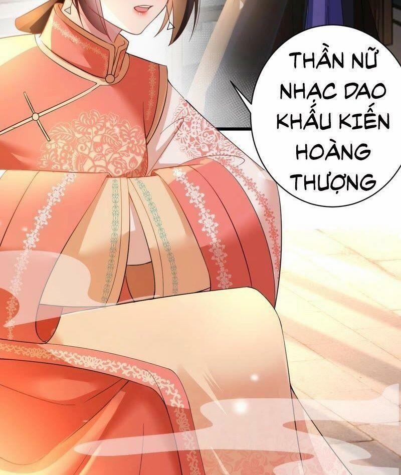 Quân Chủ Ổn Trụ 60 trang 37