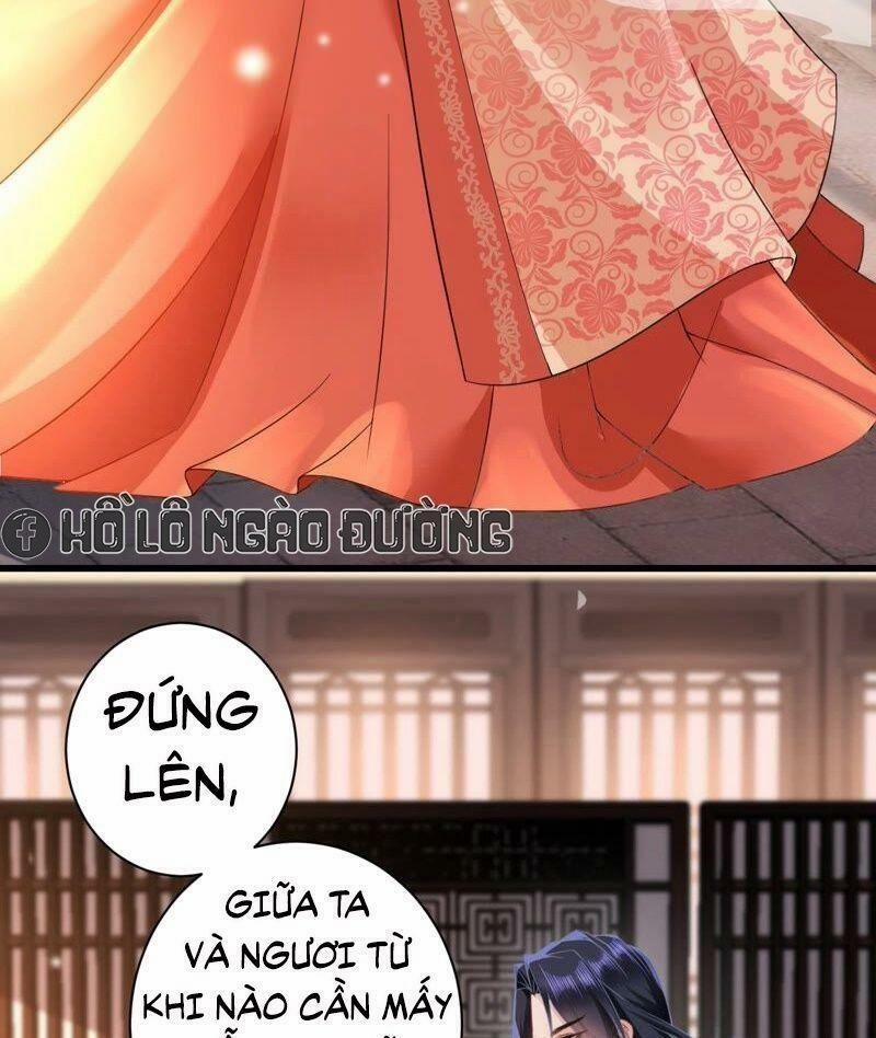 Quân Chủ Ổn Trụ 60 trang 38