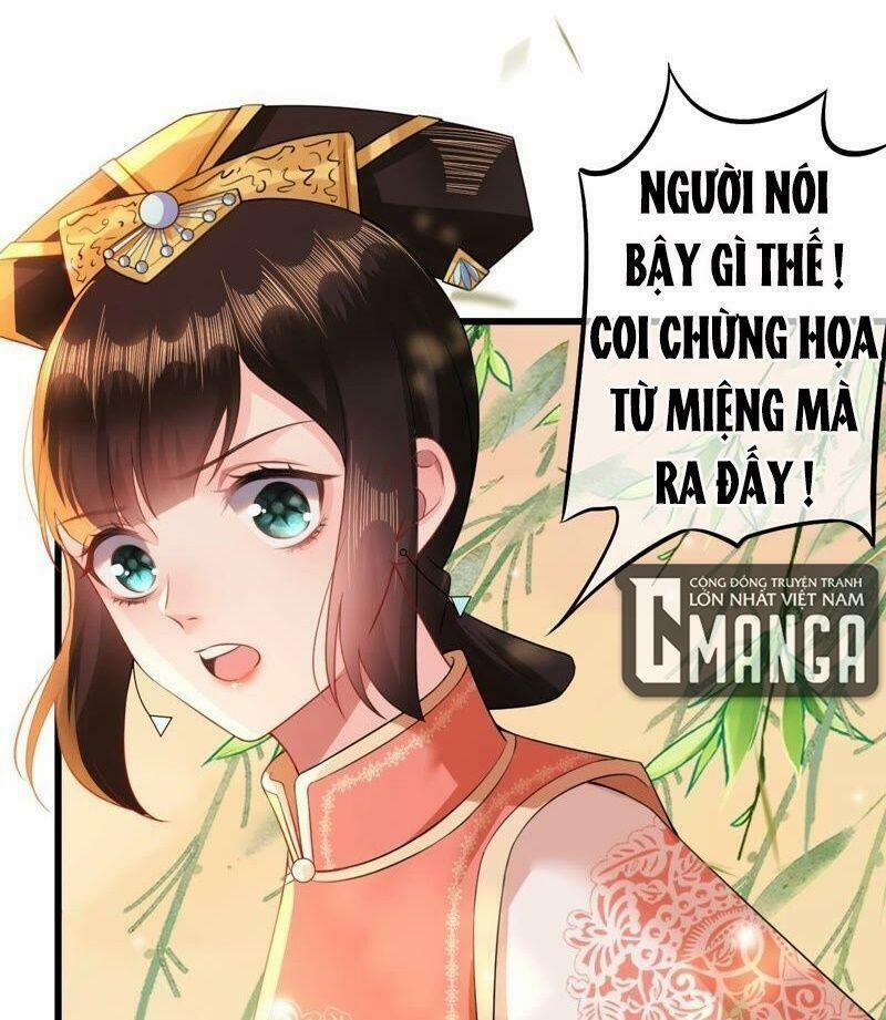 Quân Chủ Ổn Trụ 60 trang 4