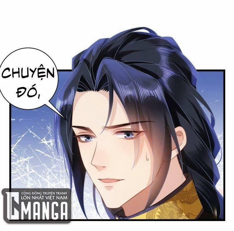 Quân Chủ Ổn Trụ 60 trang 41