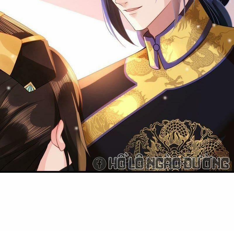 Quân Chủ Ổn Trụ 60 trang 43