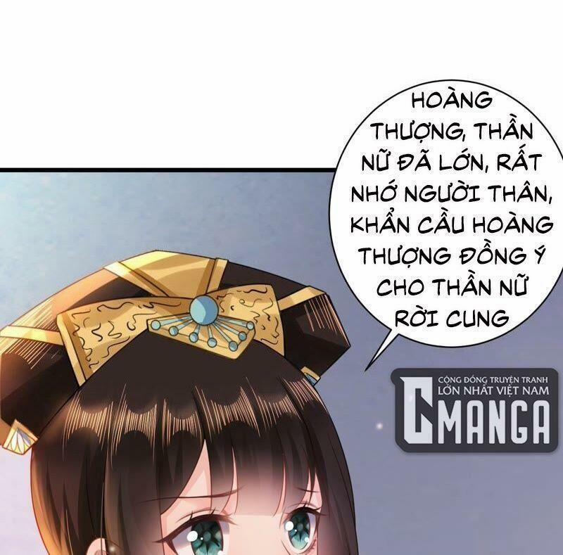 Quân Chủ Ổn Trụ 60 trang 44