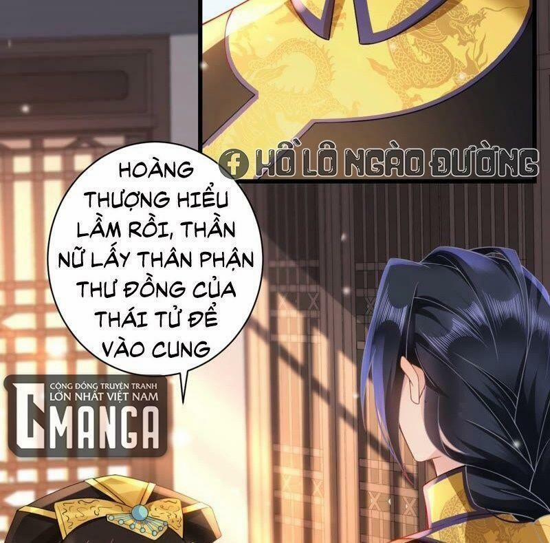 Quân Chủ Ổn Trụ 60 trang 47