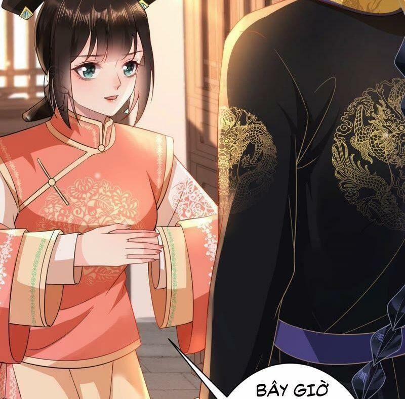 Quân Chủ Ổn Trụ 60 trang 48