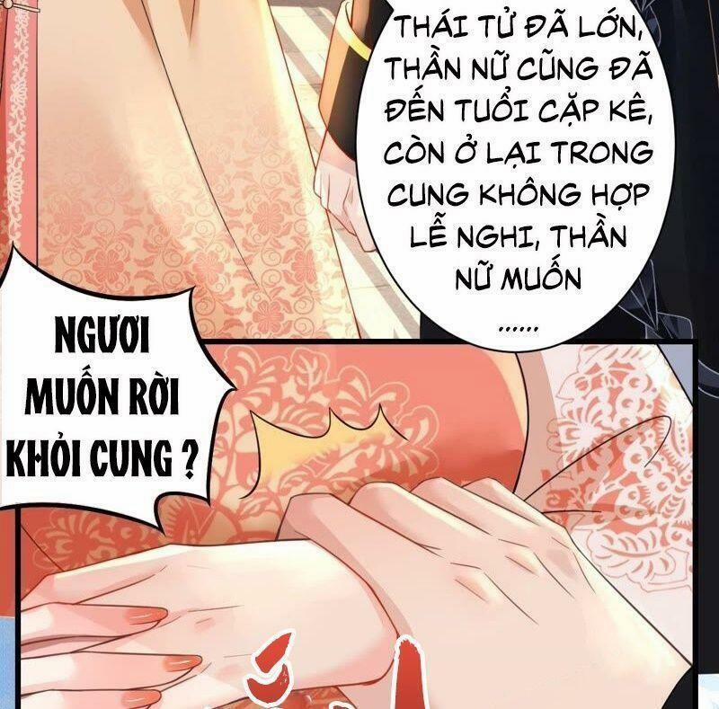 Quân Chủ Ổn Trụ 60 trang 49