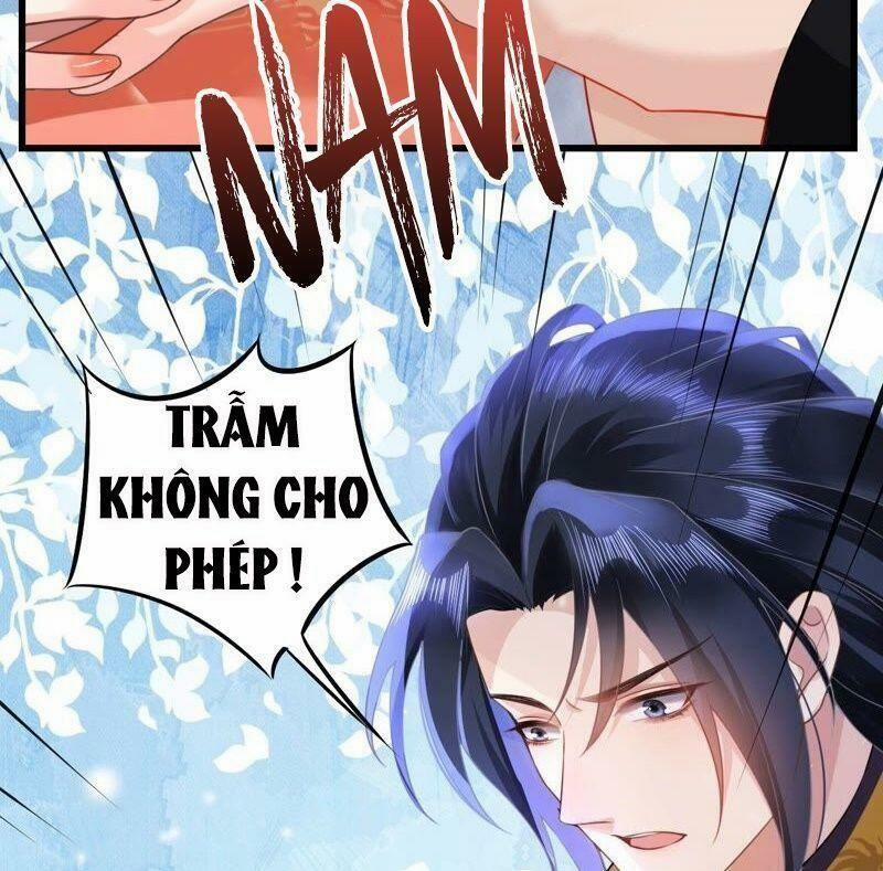 Quân Chủ Ổn Trụ 60 trang 50