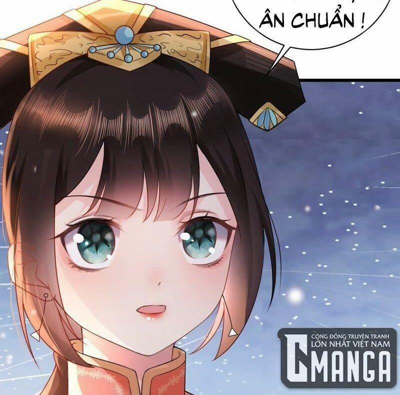 Quân Chủ Ổn Trụ 60 trang 54