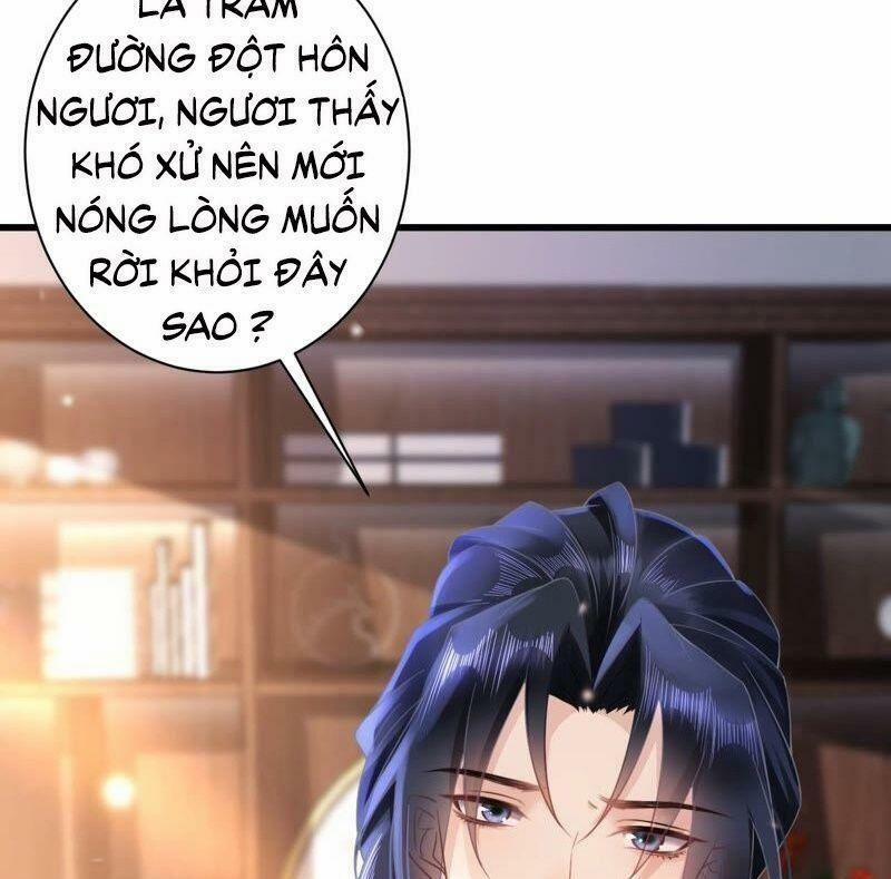 Quân Chủ Ổn Trụ 60 trang 56