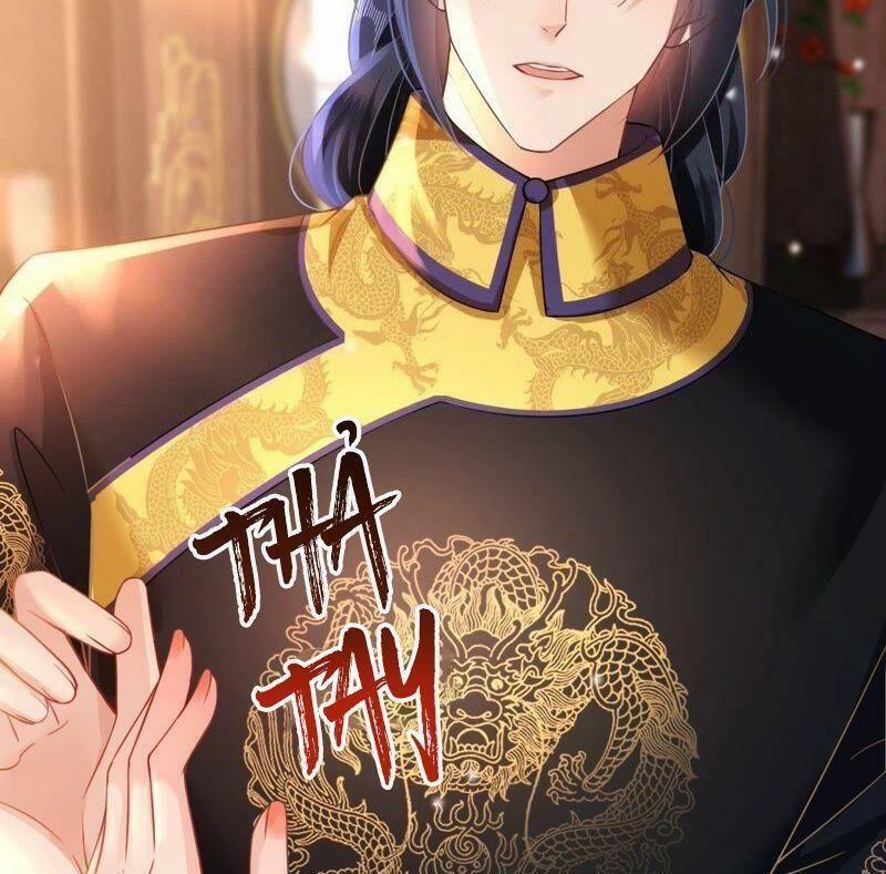 Quân Chủ Ổn Trụ 60 trang 57