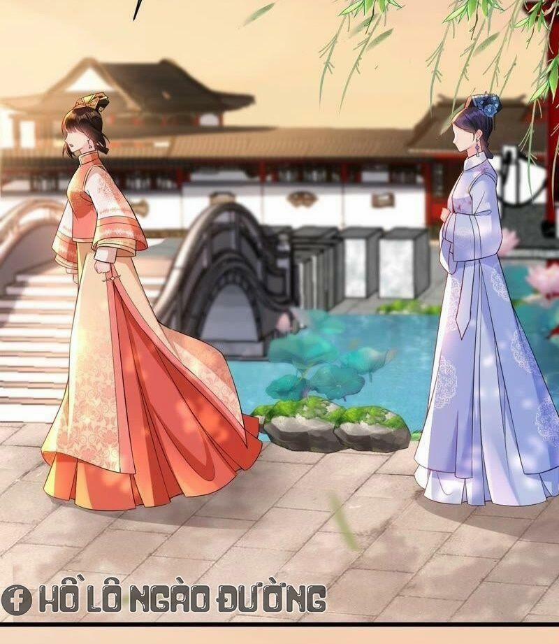 Quân Chủ Ổn Trụ 60 trang 7