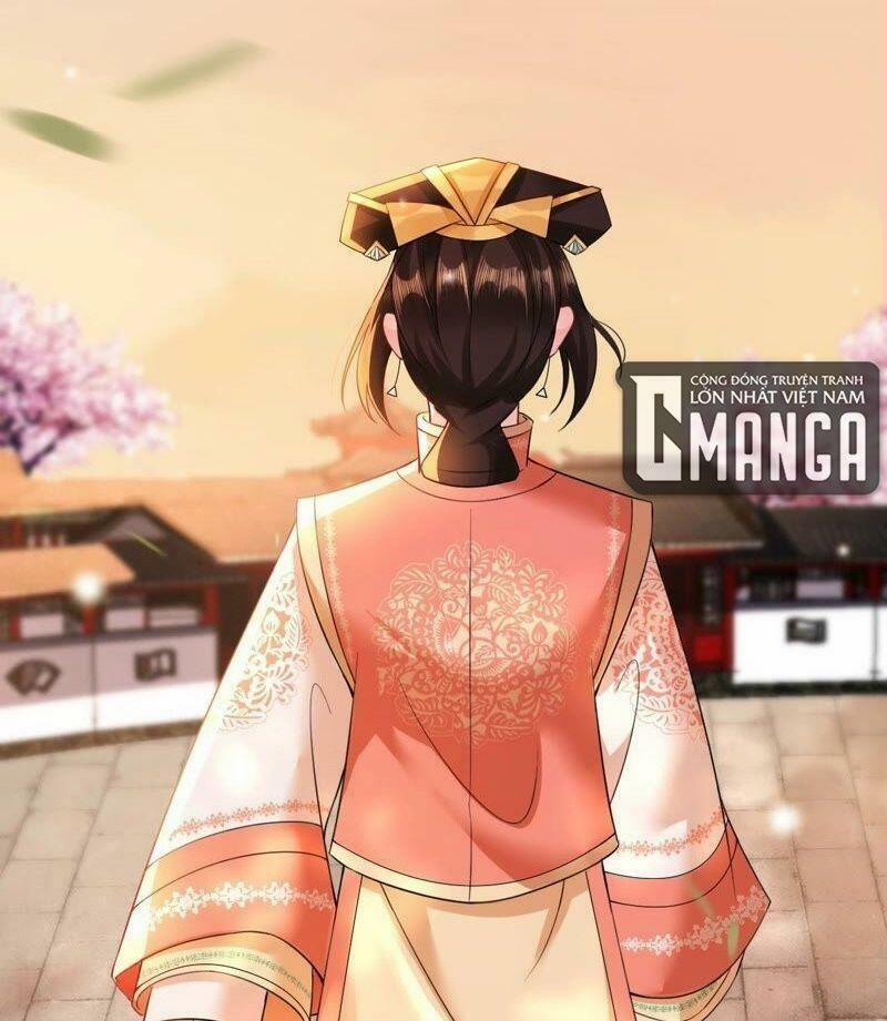 Quân Chủ Ổn Trụ 60 trang 8