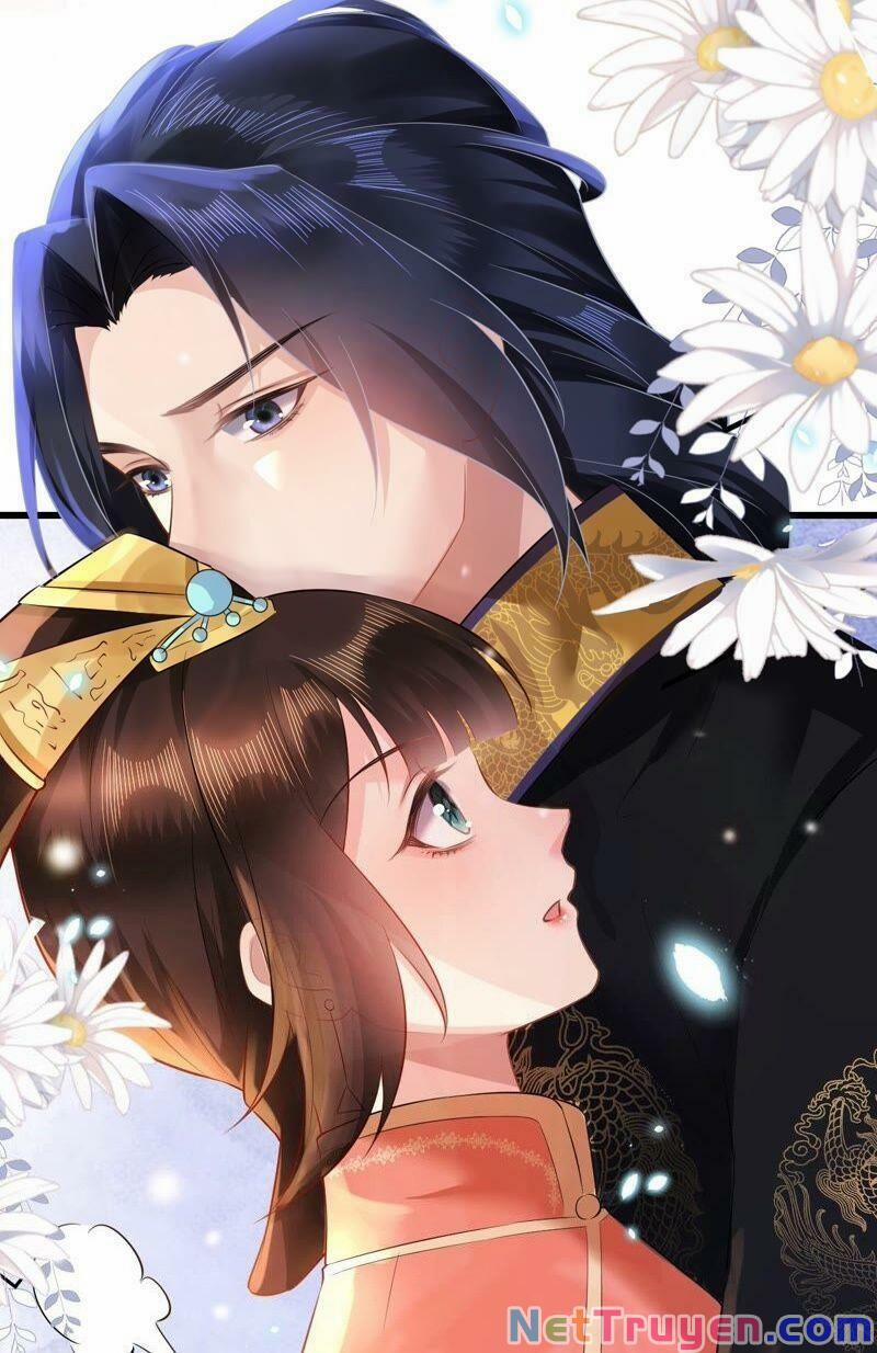 Quân Chủ Ổn Trụ 61 trang 10