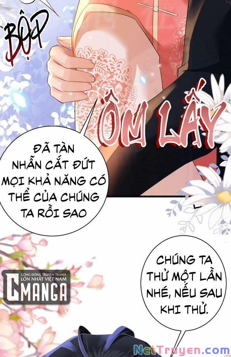 Quân Chủ Ổn Trụ 61 trang 11