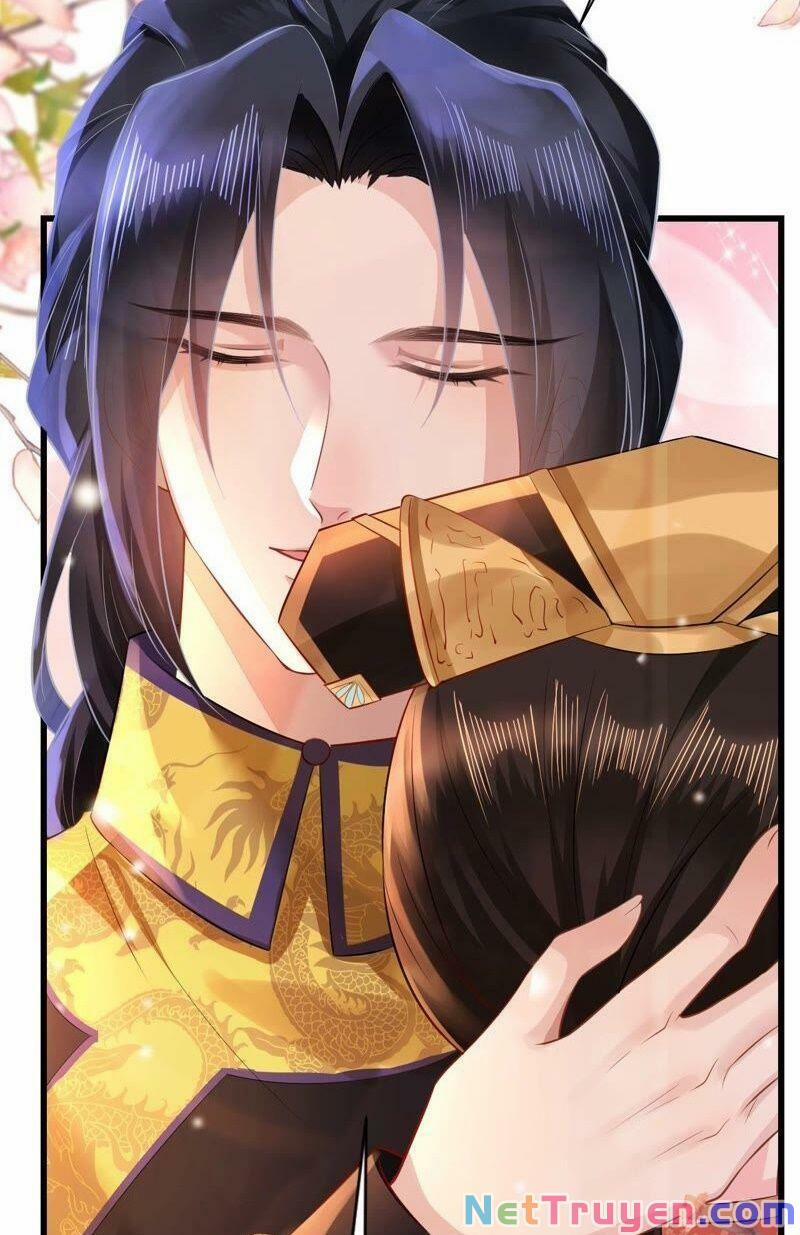 Quân Chủ Ổn Trụ 61 trang 12