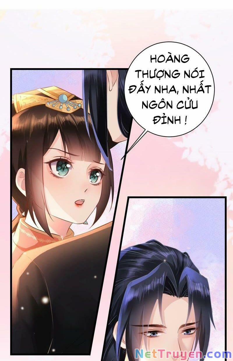 Quân Chủ Ổn Trụ 61 trang 14