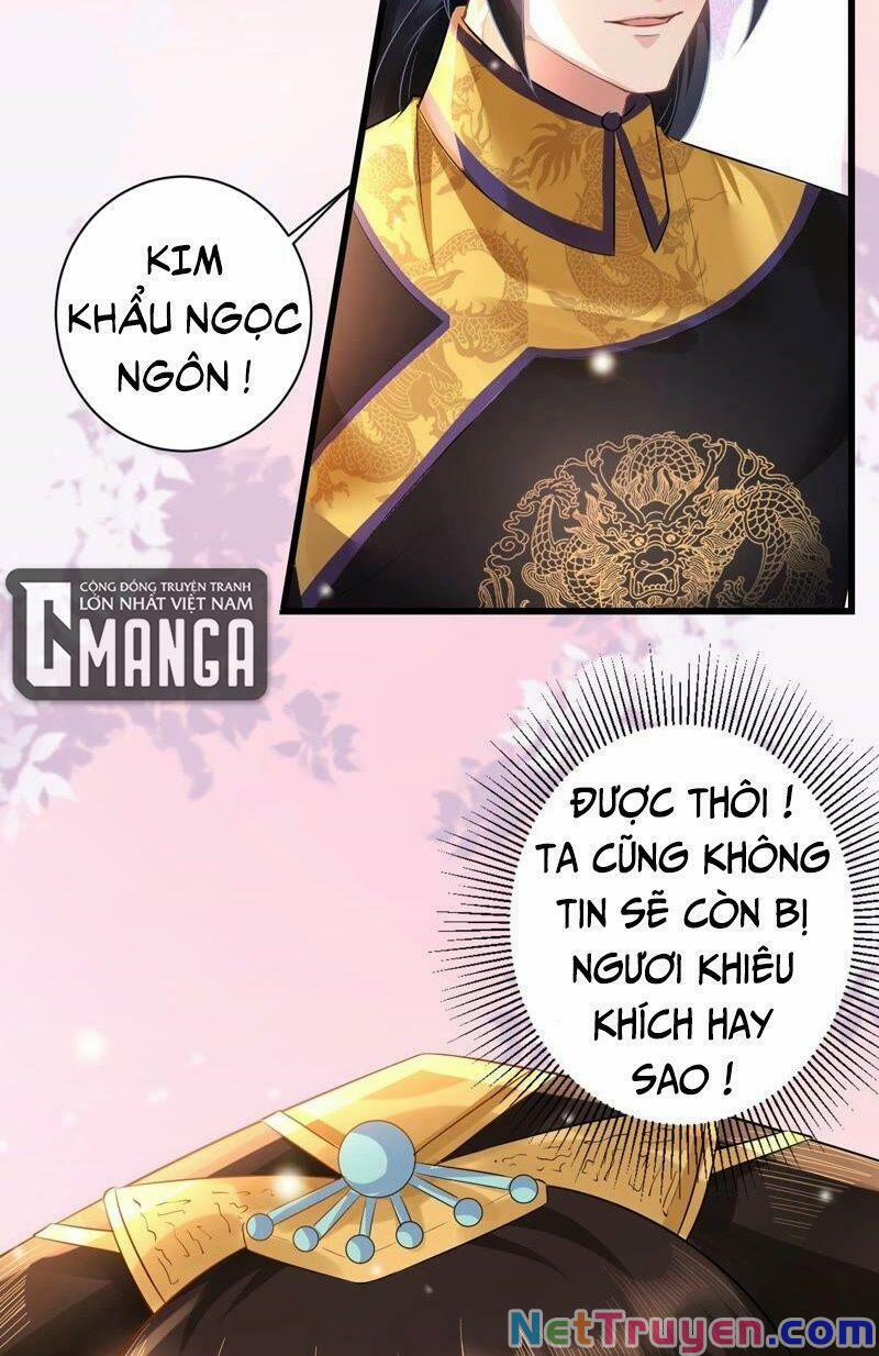 Quân Chủ Ổn Trụ 61 trang 15