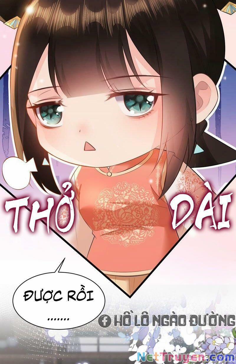 Quân Chủ Ổn Trụ 61 trang 16