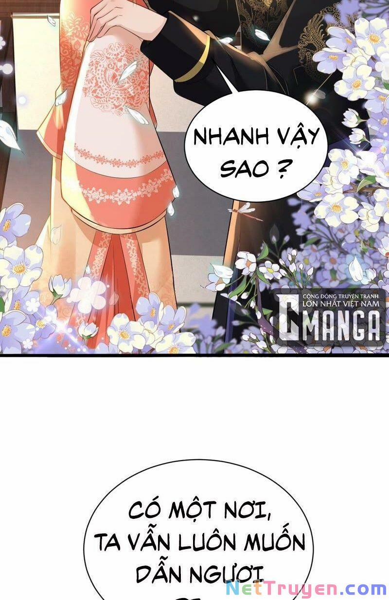 Quân Chủ Ổn Trụ 61 trang 18