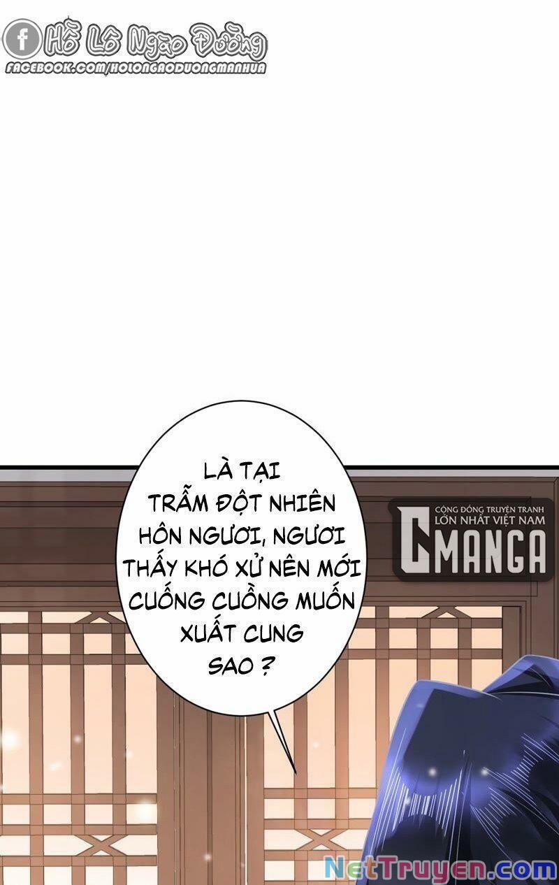 Quân Chủ Ổn Trụ 61 trang 2