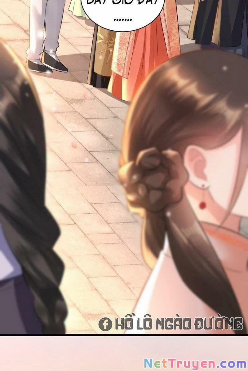 Quân Chủ Ổn Trụ 61 trang 22