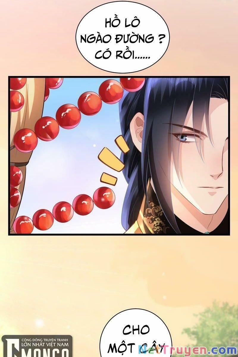 Quân Chủ Ổn Trụ 61 trang 23