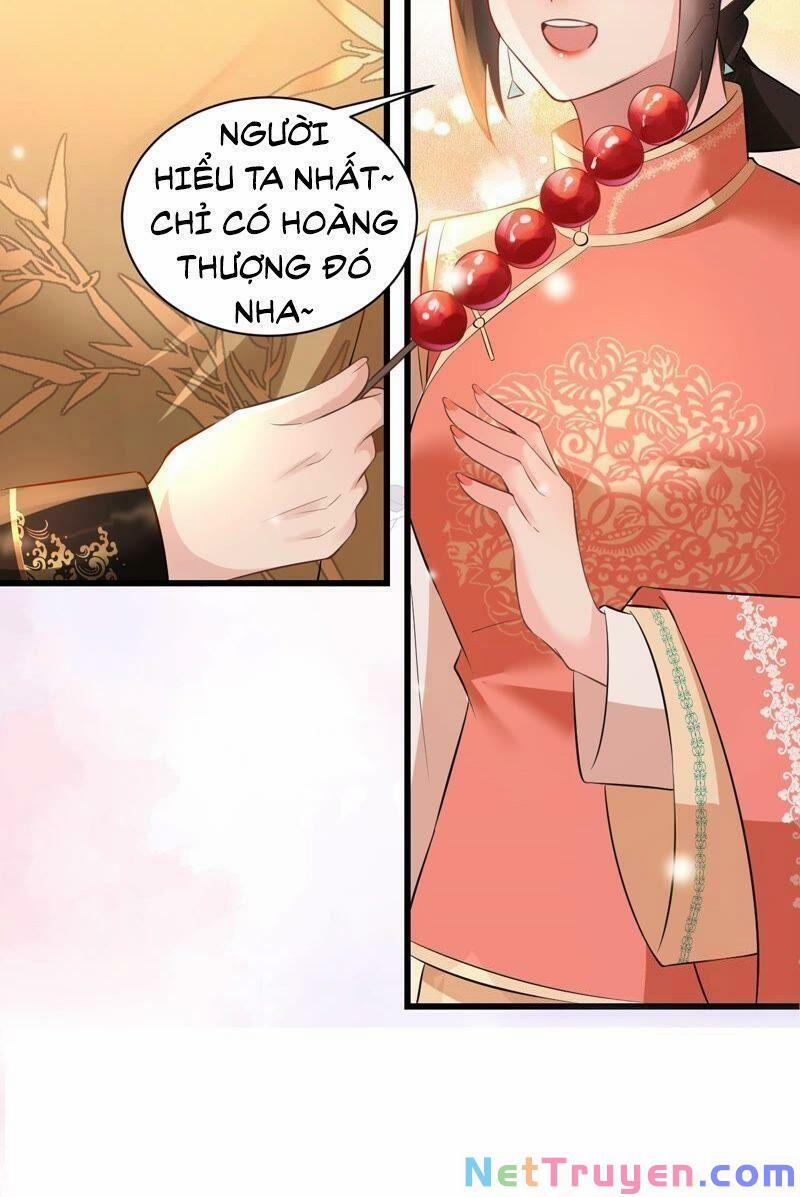 Quân Chủ Ổn Trụ 61 trang 26