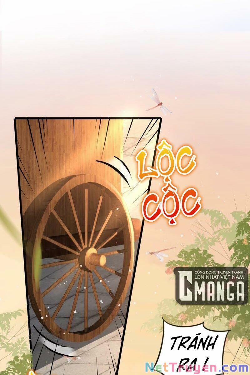 Quân Chủ Ổn Trụ 61 trang 27