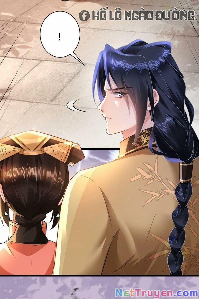 Quân Chủ Ổn Trụ 61 trang 29