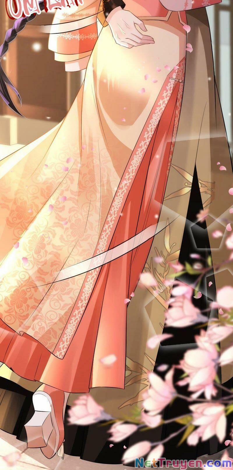 Quân Chủ Ổn Trụ 61 trang 31