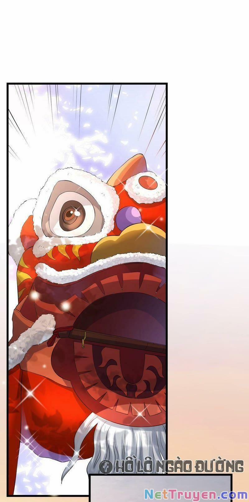 Quân Chủ Ổn Trụ 61 trang 34