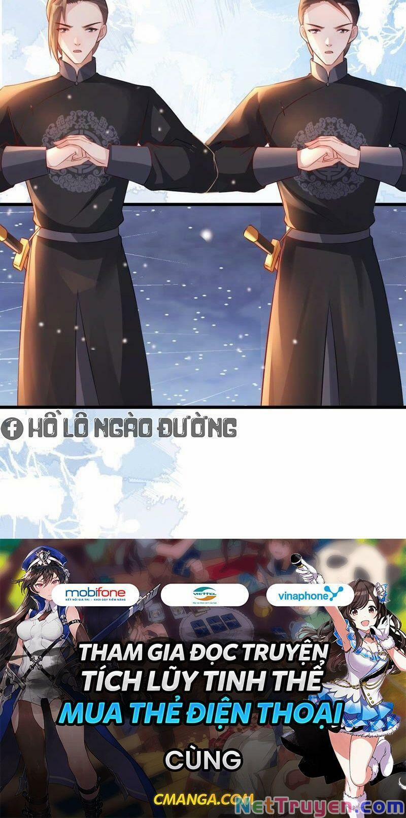 Quân Chủ Ổn Trụ 61 trang 39