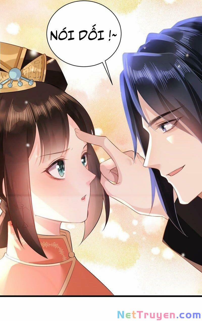 Quân Chủ Ổn Trụ 61 trang 4