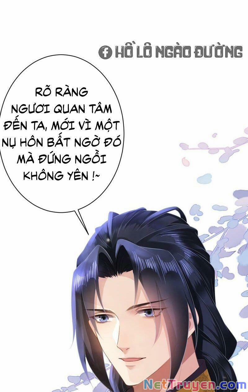 Quân Chủ Ổn Trụ 61 trang 5