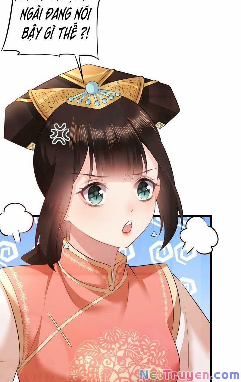 Quân Chủ Ổn Trụ 61 trang 7
