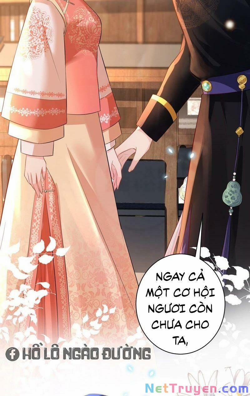 Quân Chủ Ổn Trụ 61 trang 9