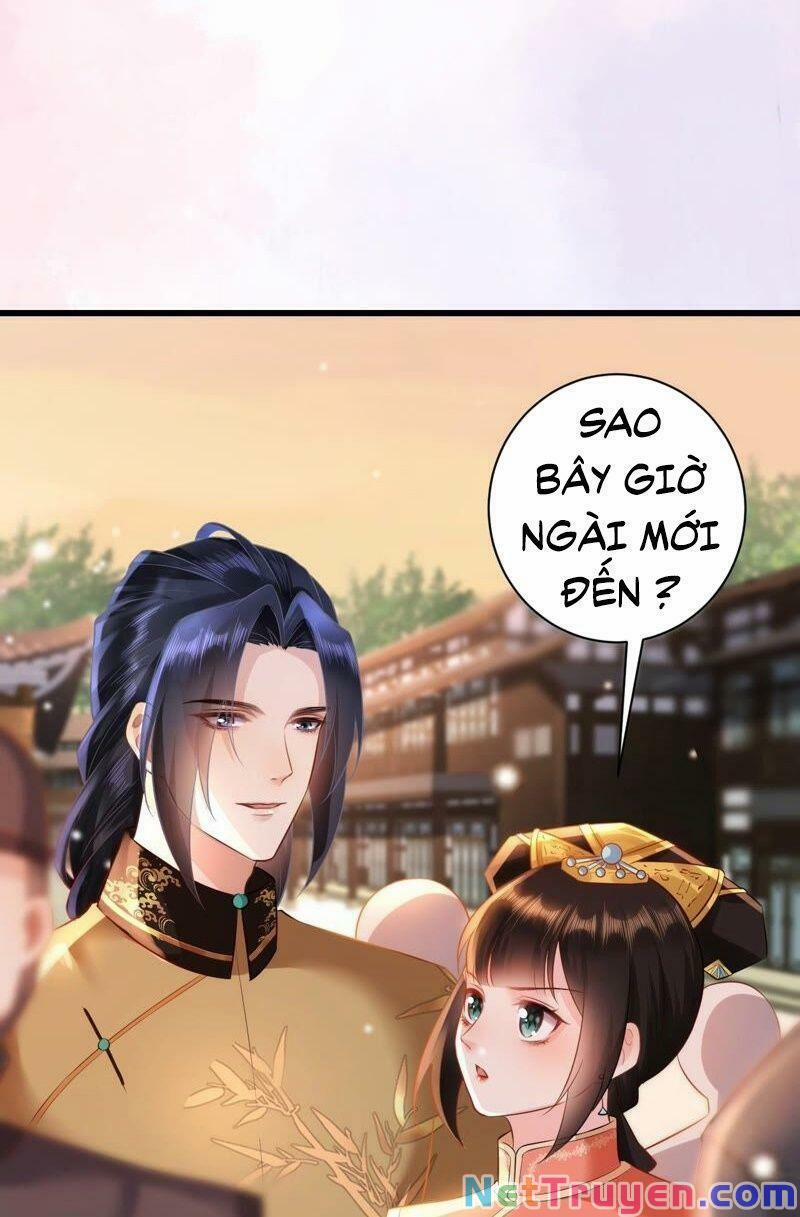 Quân Chủ Ổn Trụ 62 trang 10